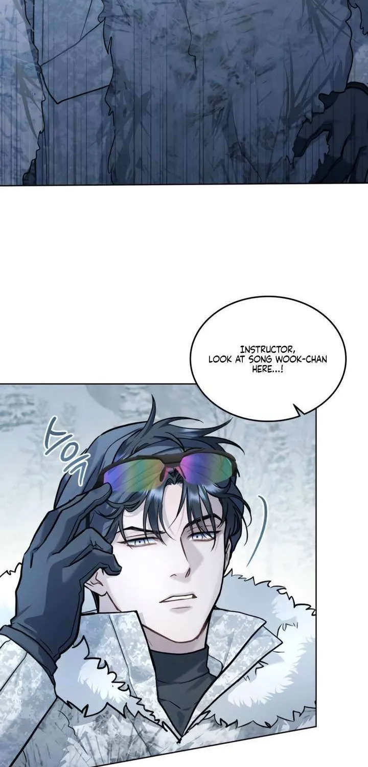 Read Merry Psycho chapter 40 image 35 on Lezhin
