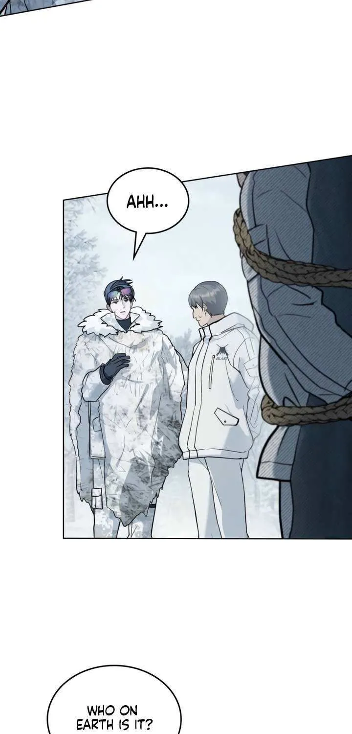 Read Merry Psycho chapter 40 image 36 on Lezhin