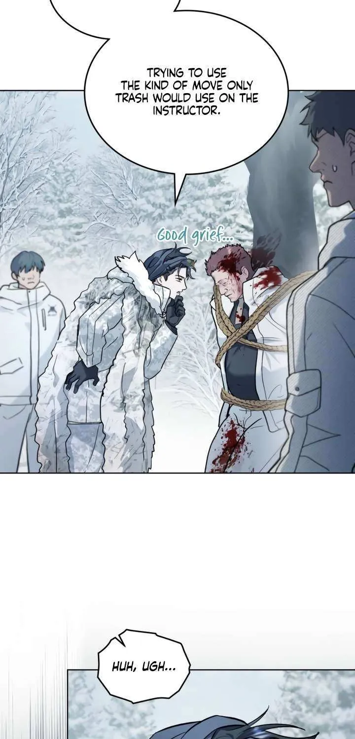 Read Merry Psycho chapter 40 image 37 on Lezhin