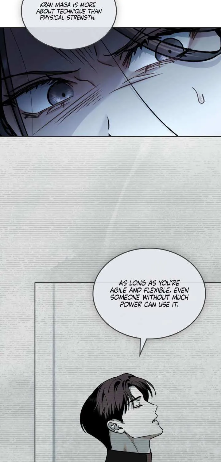 Read Merry Psycho chapter 40 image 4 on Lezhin