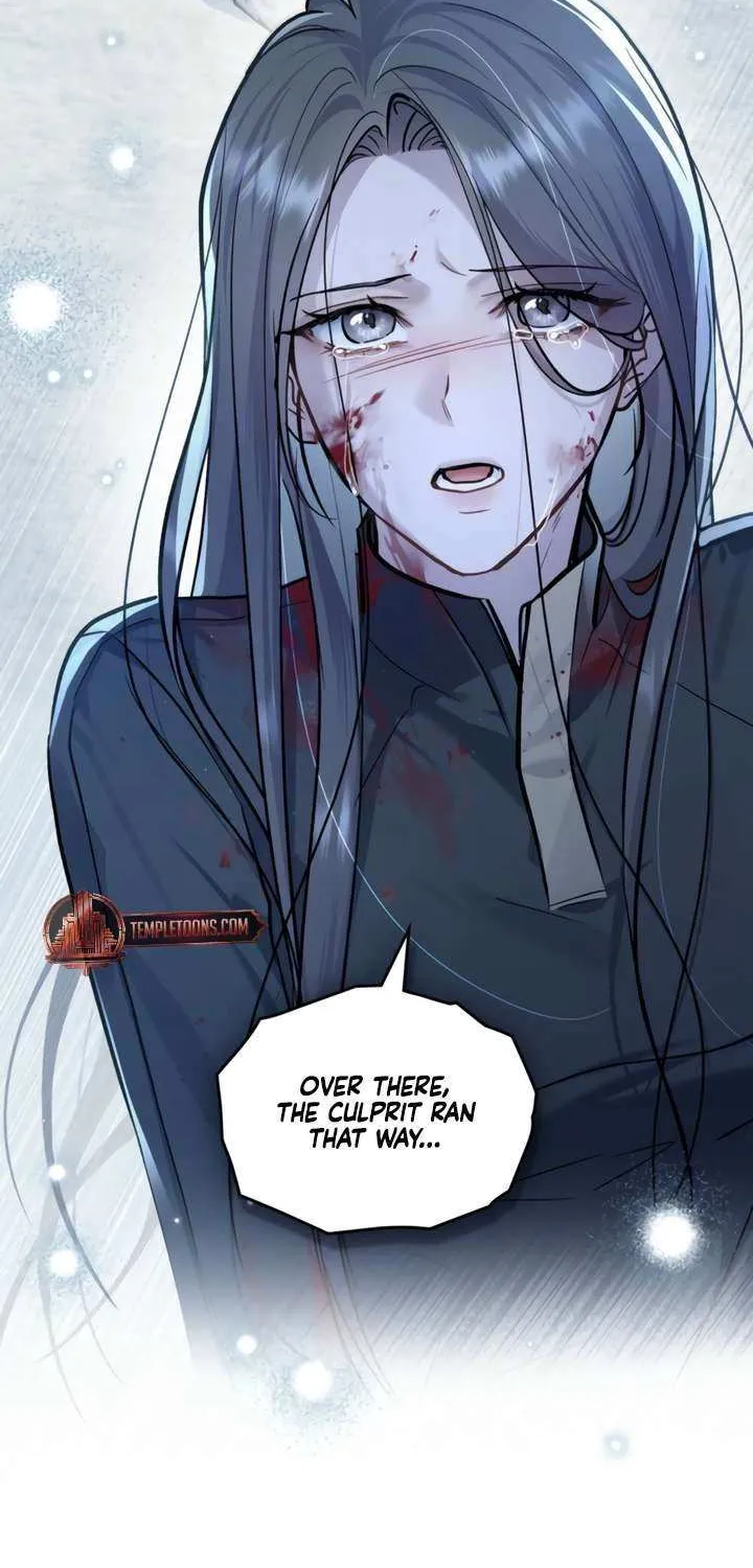 Read Merry Psycho chapter 40 image 41 on Lezhin
