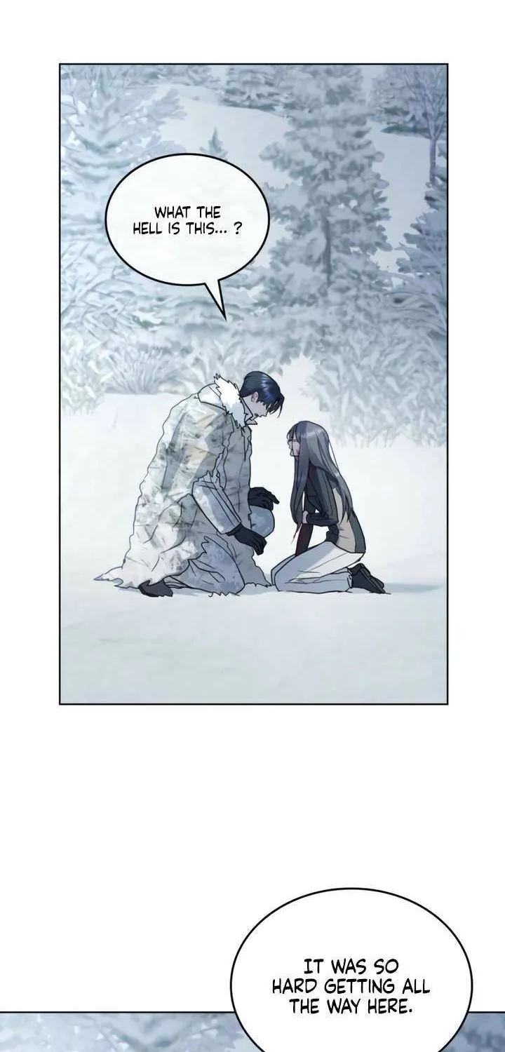 Read Merry Psycho chapter 40 image 49 on Lezhin