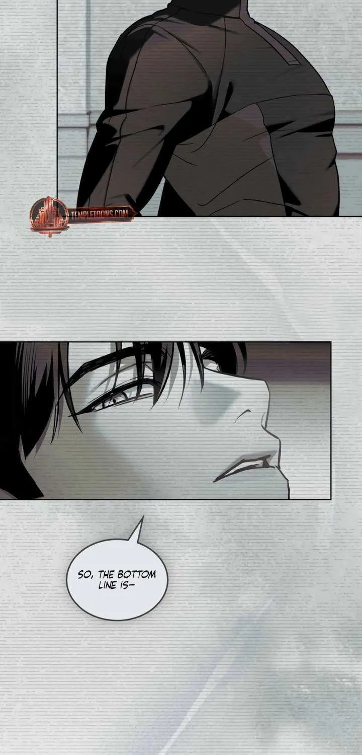 Read Merry Psycho chapter 40 image 5 on Lezhin