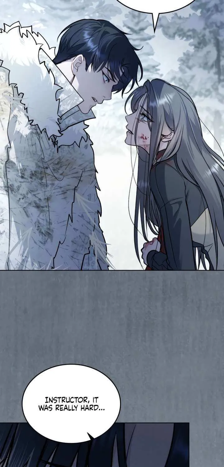 Read Merry Psycho chapter 40 image 50 on Lezhin