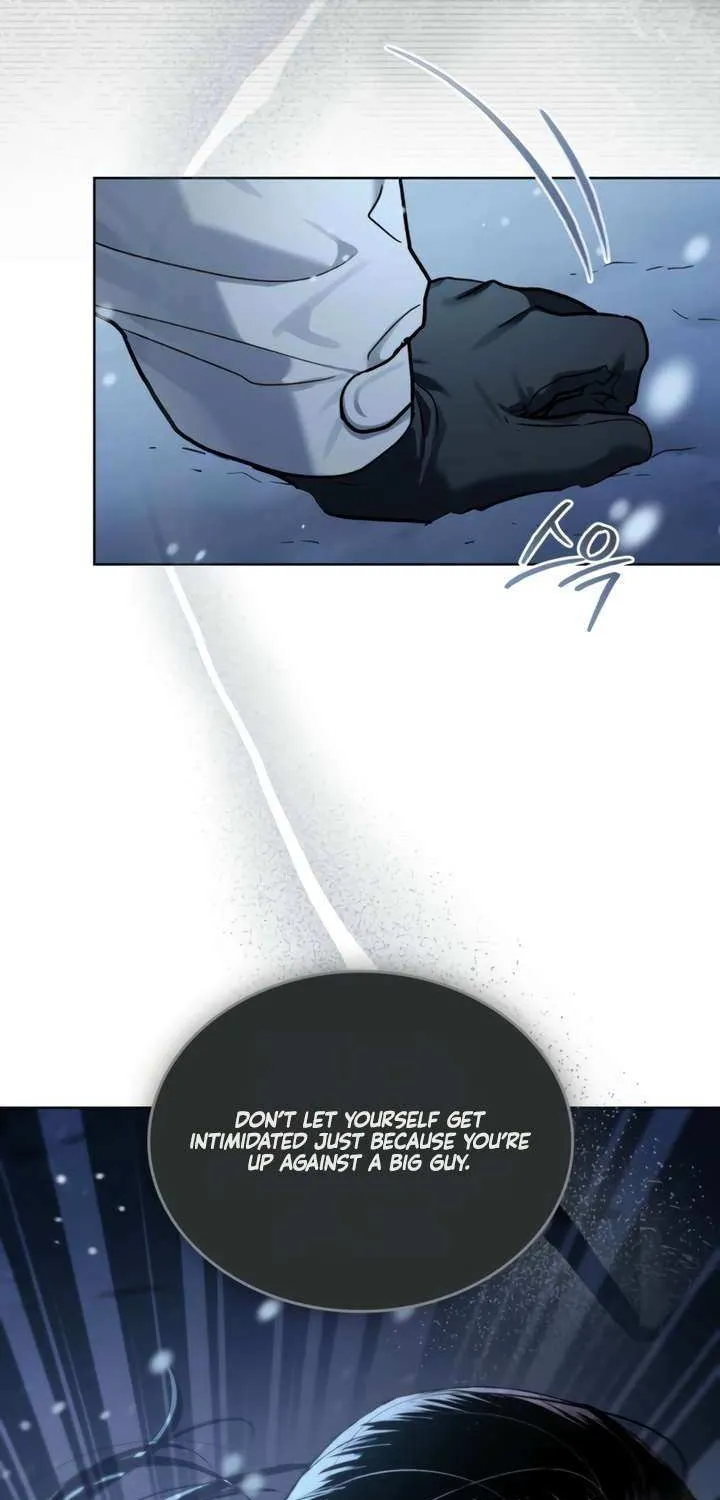 Read Merry Psycho chapter 40 image 6 on Lezhin