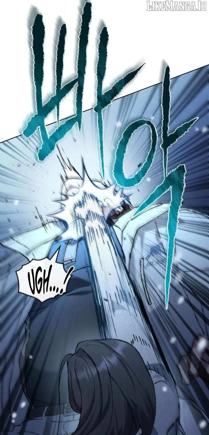 Read Merry Psycho chapter 40 image 8 on Lezhin