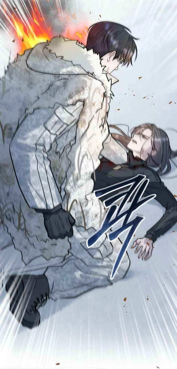Read Merry Psycho chapter 41 image 11 on Lezhin