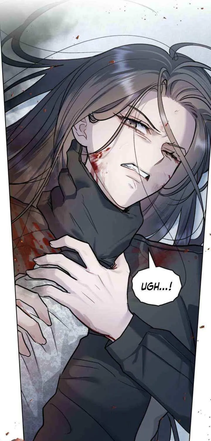 Read Merry Psycho chapter 41 image 12 on Lezhin