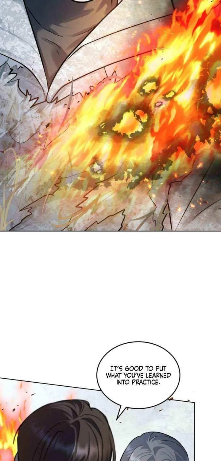 Read Merry Psycho chapter 41 image 14 on Lezhin