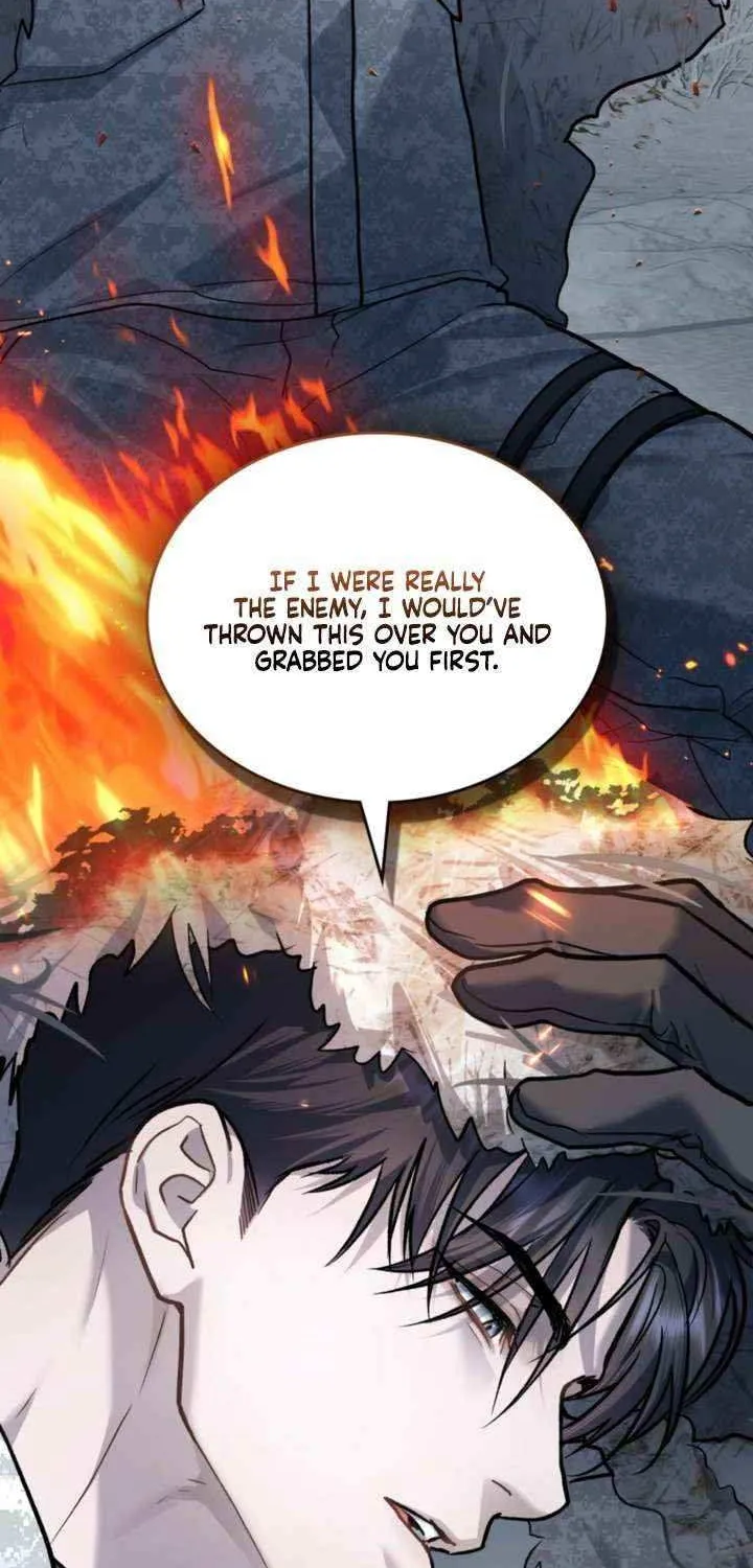 Read Merry Psycho chapter 41 image 17 on Lezhin