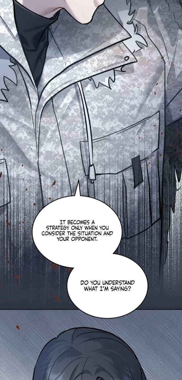 Read Merry Psycho chapter 41 image 18 on Lezhin