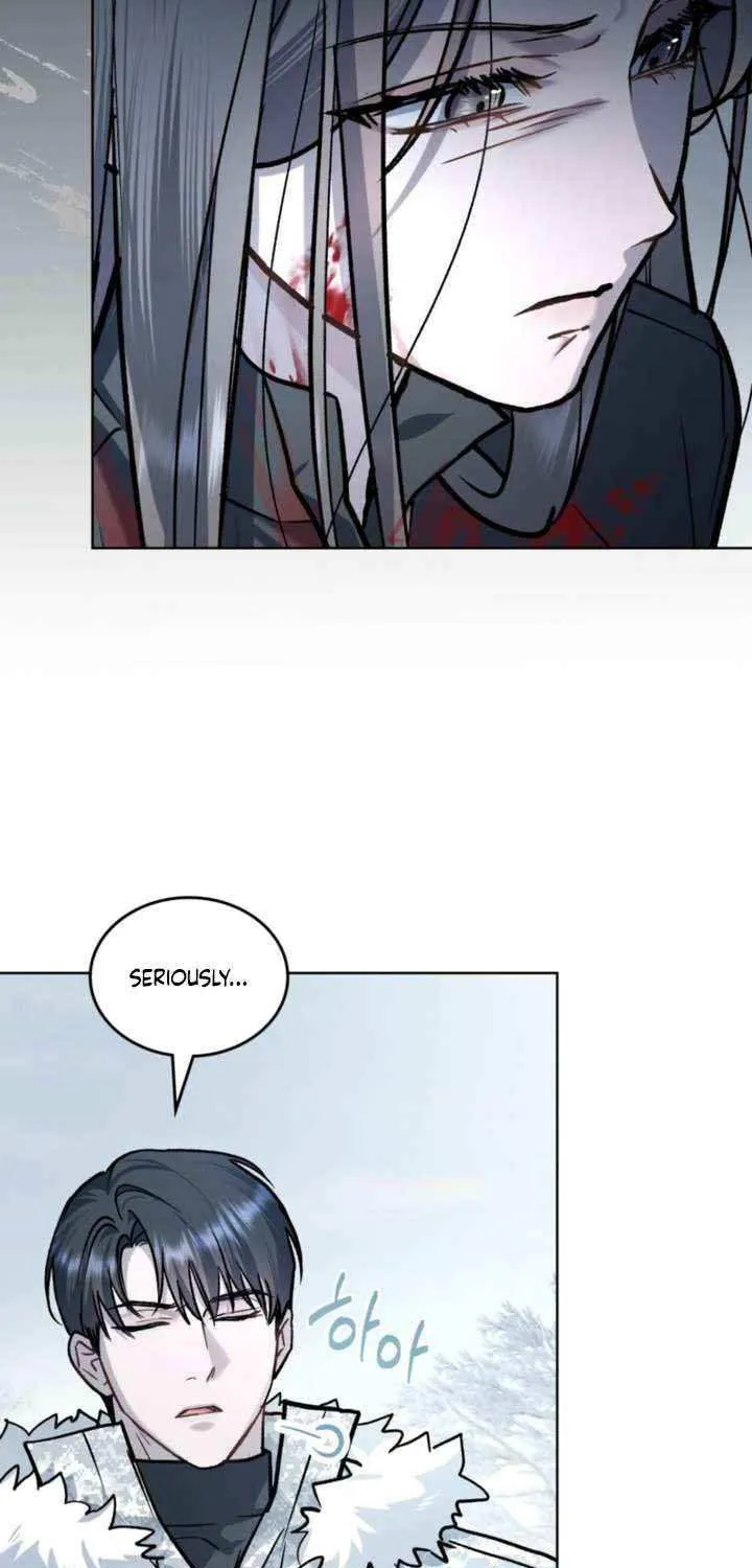 Read Merry Psycho chapter 41 image 20 on Lezhin
