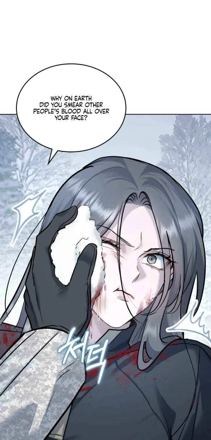 Read Merry Psycho chapter 41 image 22 on Lezhin