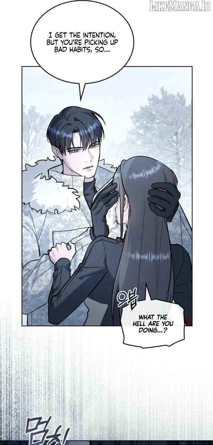 Read Merry Psycho chapter 41 image 24 on Lezhin
