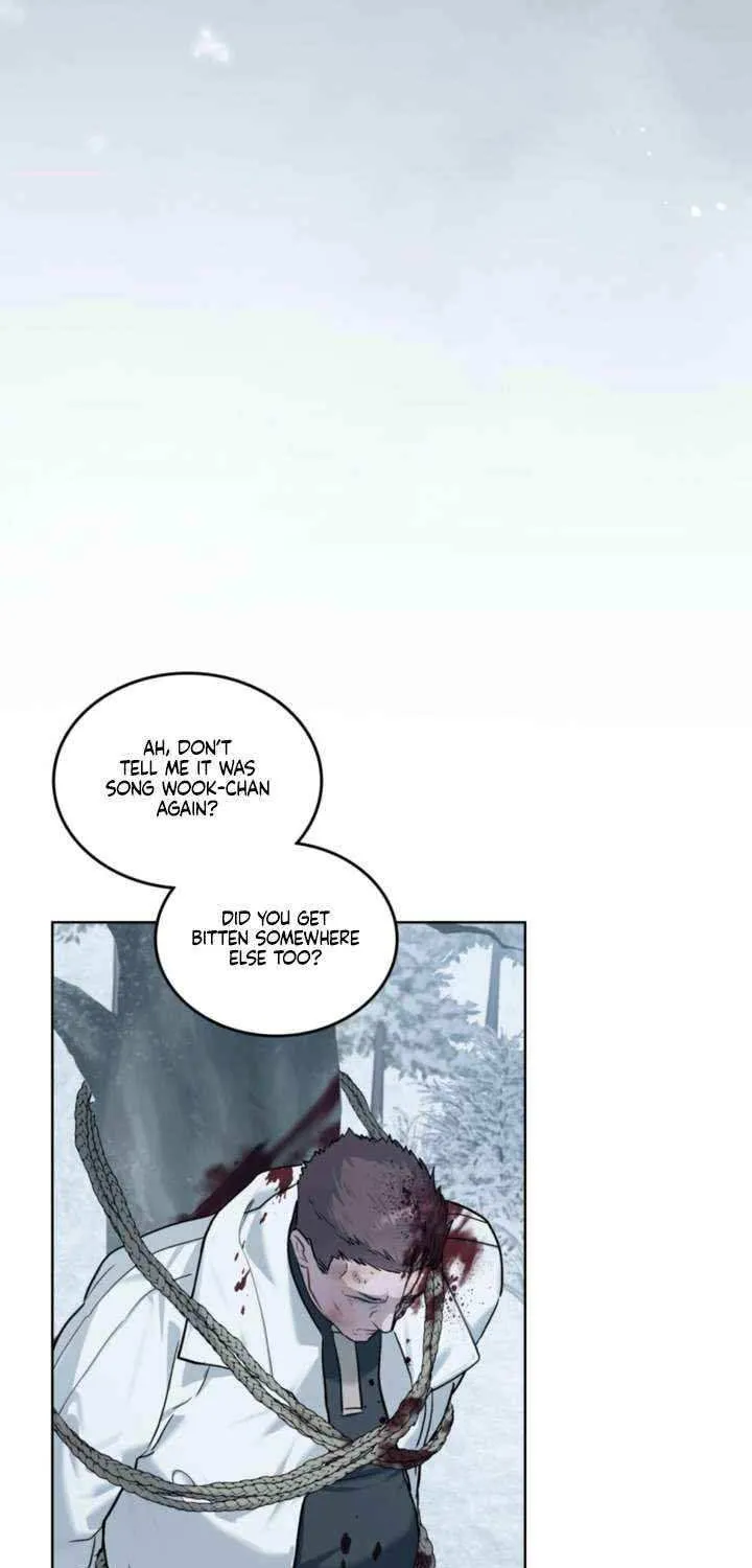 Read Merry Psycho chapter 41 image 30 on Lezhin