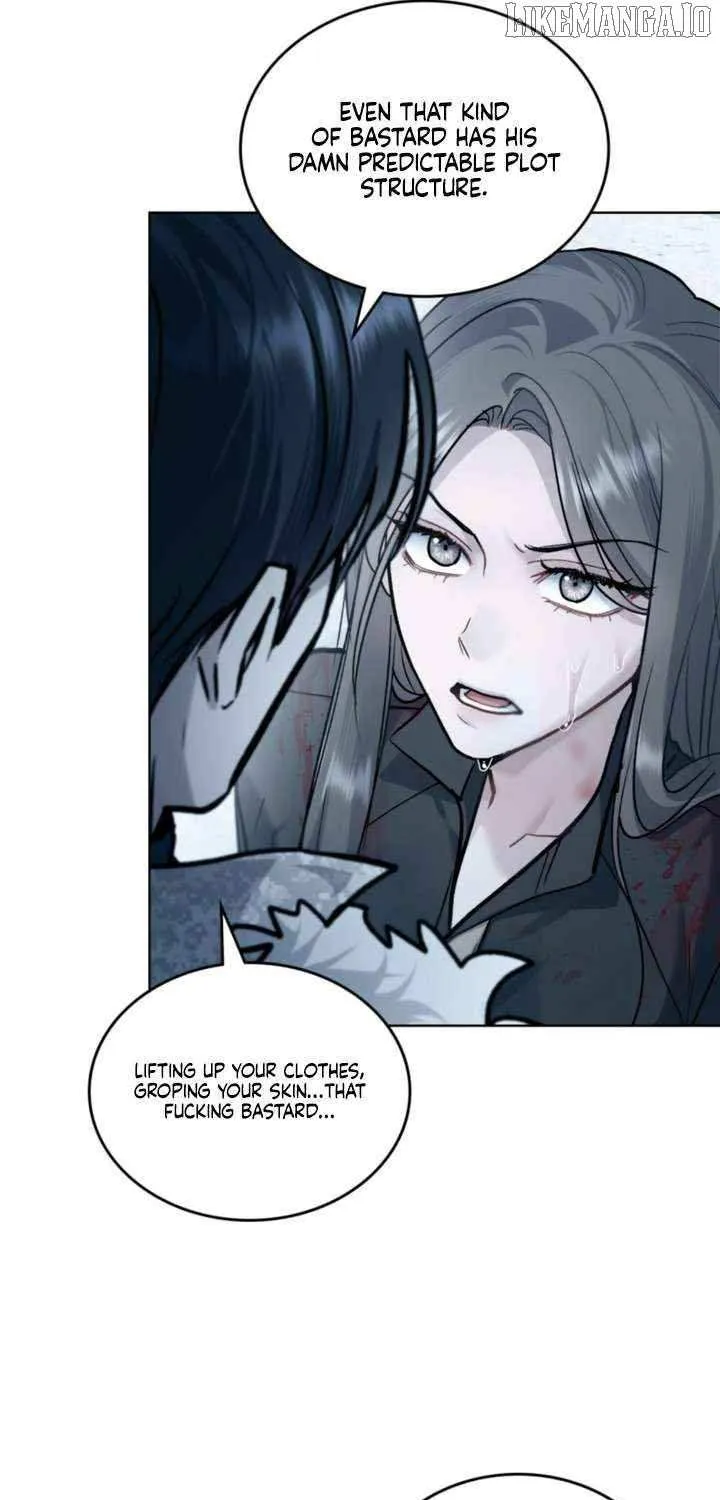 Read Merry Psycho chapter 41 image 32 on Lezhin