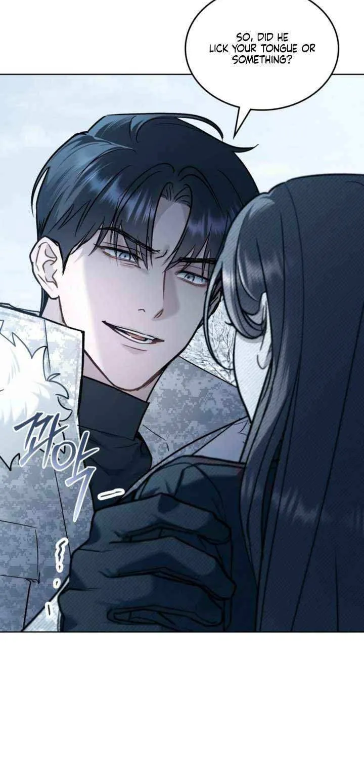 Read Merry Psycho chapter 41 image 33 on Lezhin