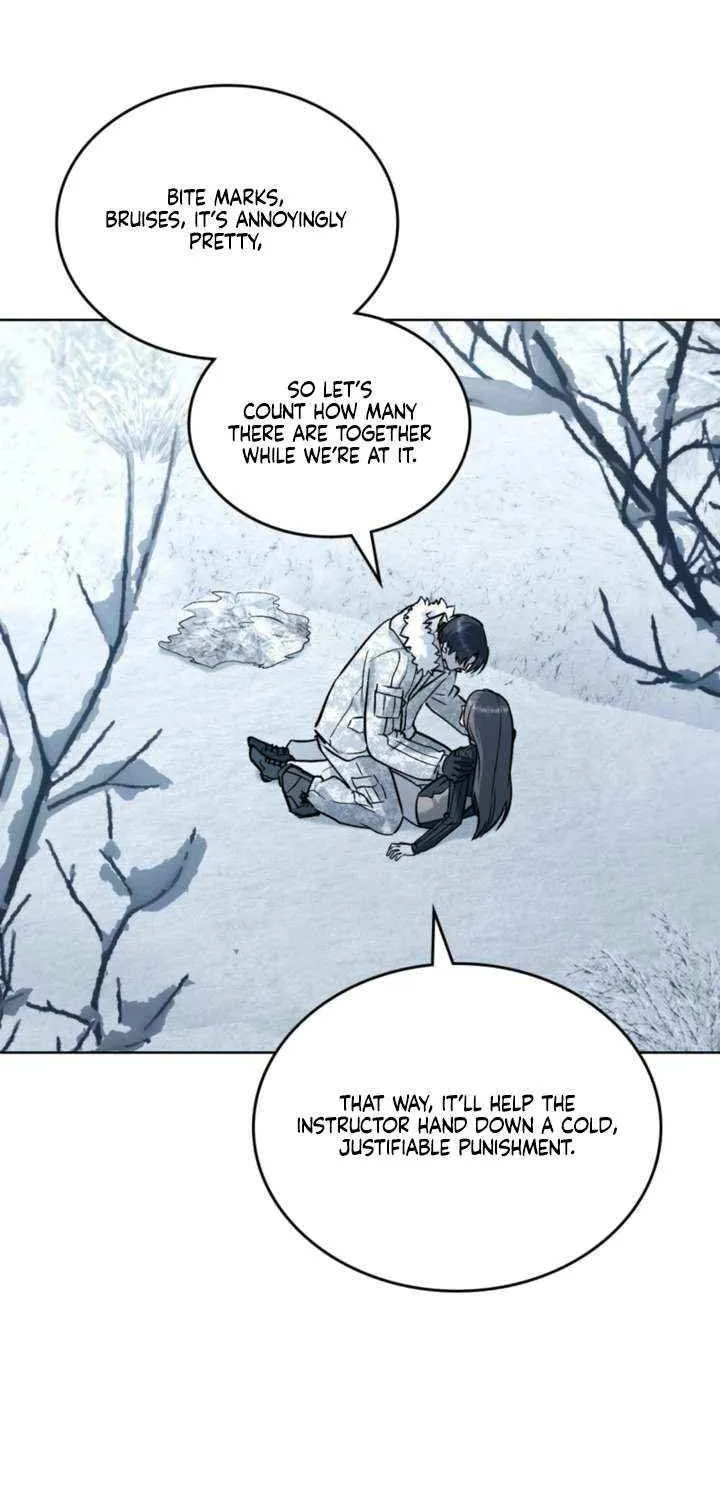 Read Merry Psycho chapter 41 image 34 on Lezhin