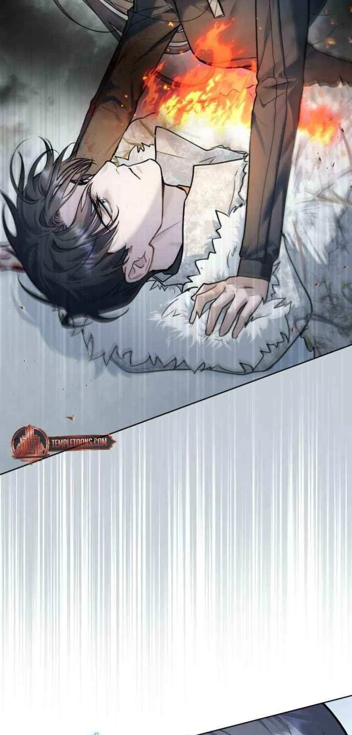 Read Merry Psycho chapter 41 image 5 on Lezhin