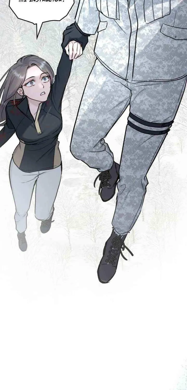 Read Merry Psycho chapter 41 image 57 on Lezhin
