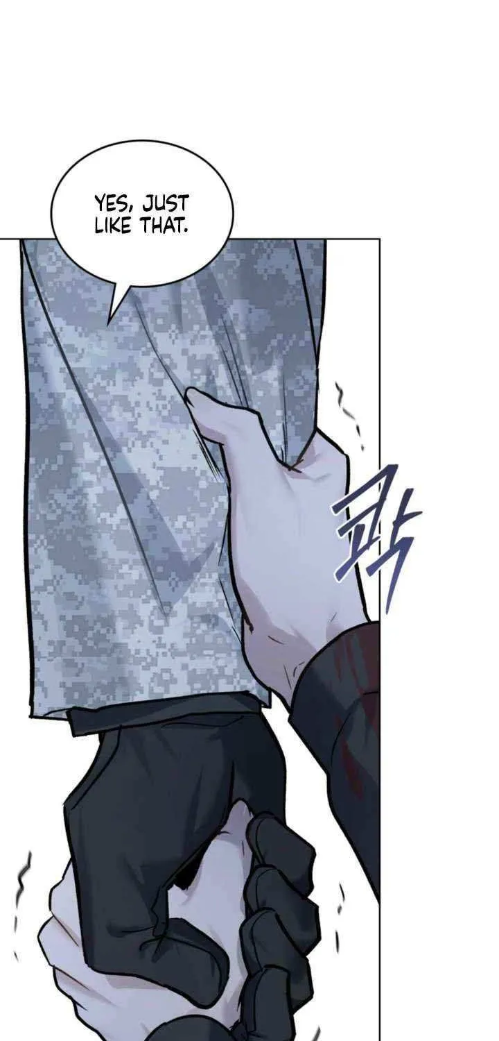 Read Merry Psycho chapter 41 image 65 on Lezhin
