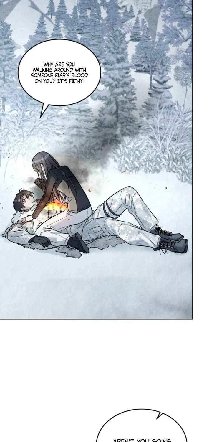 Read Merry Psycho chapter 41 image 7 on Lezhin