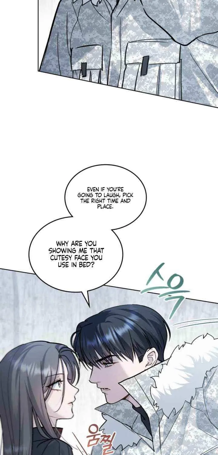 Read Merry Psycho chapter 42 image 15 on Lezhin