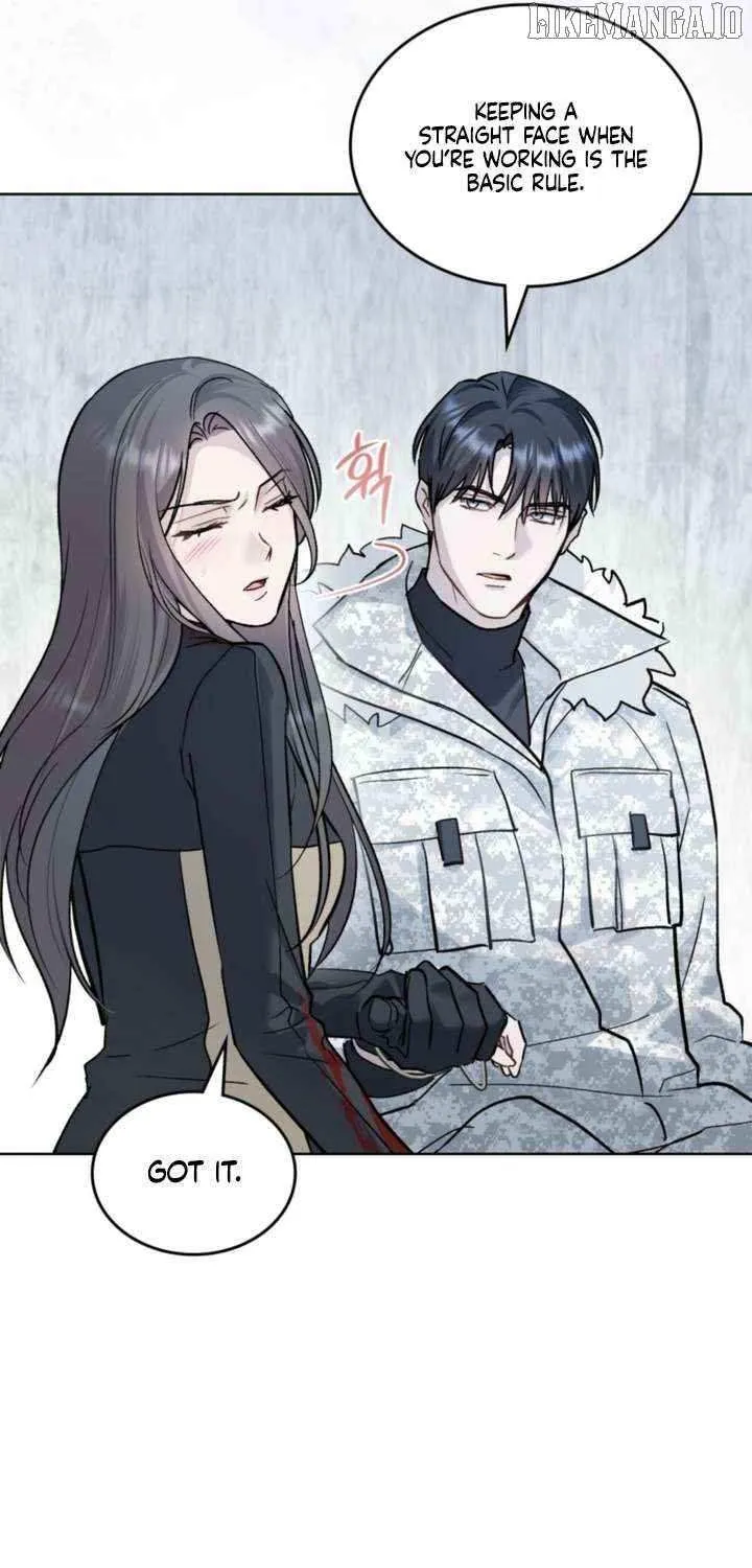 Read Merry Psycho chapter 42 image 17 on Lezhin