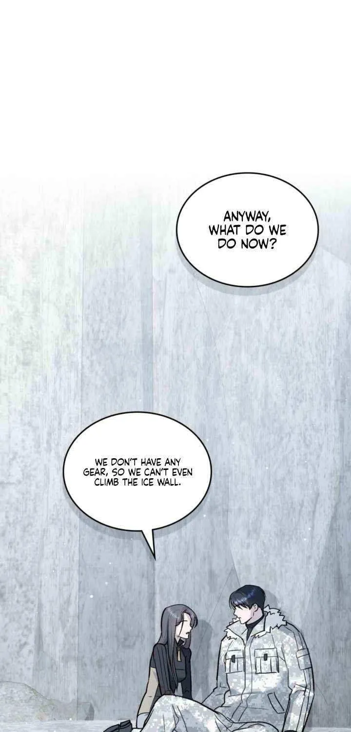 Read Merry Psycho chapter 42 image 18 on Lezhin