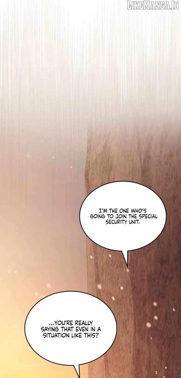 Read Merry Psycho chapter 42 image 25 on Lezhin
