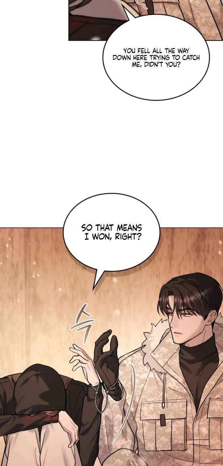 Read Merry Psycho chapter 42 image 28 on Lezhin