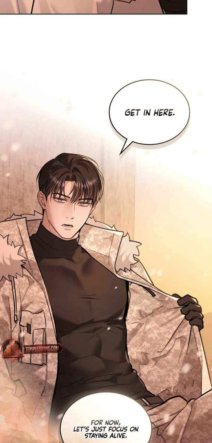 Read Merry Psycho chapter 42 image 31 on Lezhin