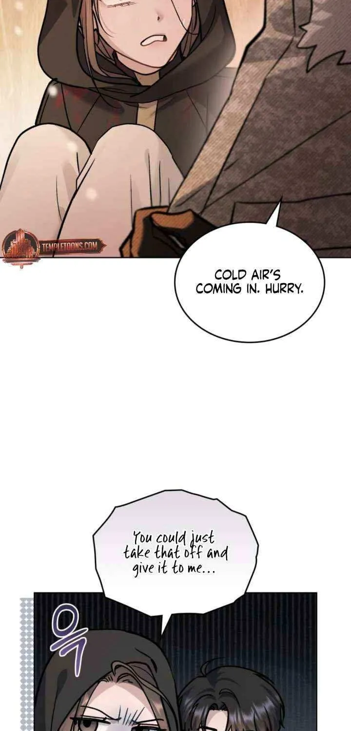 Read Merry Psycho chapter 42 image 34 on Lezhin