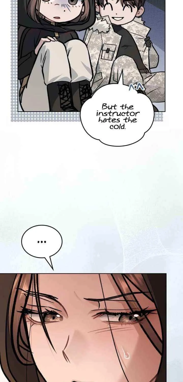 Read Merry Psycho chapter 42 image 35 on Lezhin