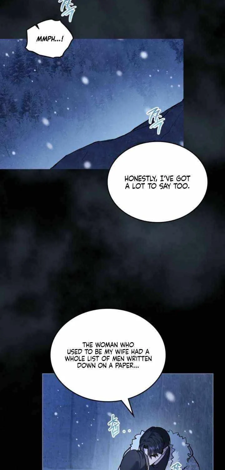 Read Merry Psycho chapter 43 image 13 on Lezhin