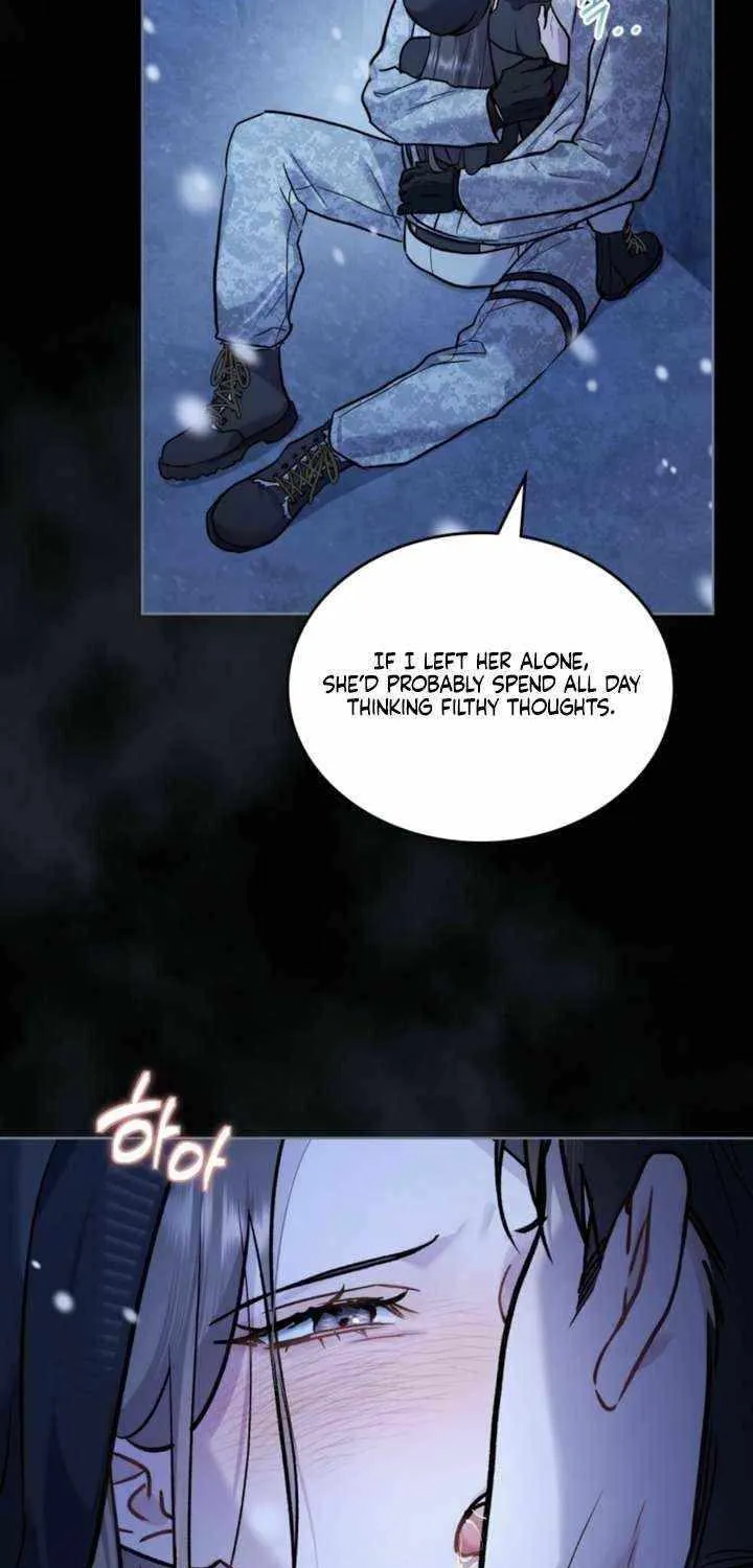 Read Merry Psycho chapter 43 image 14 on Lezhin