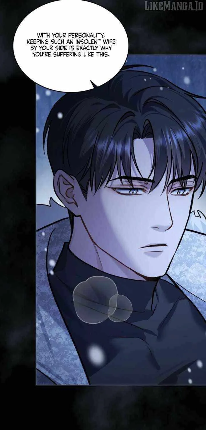 Read Merry Psycho chapter 43 image 24 on Lezhin