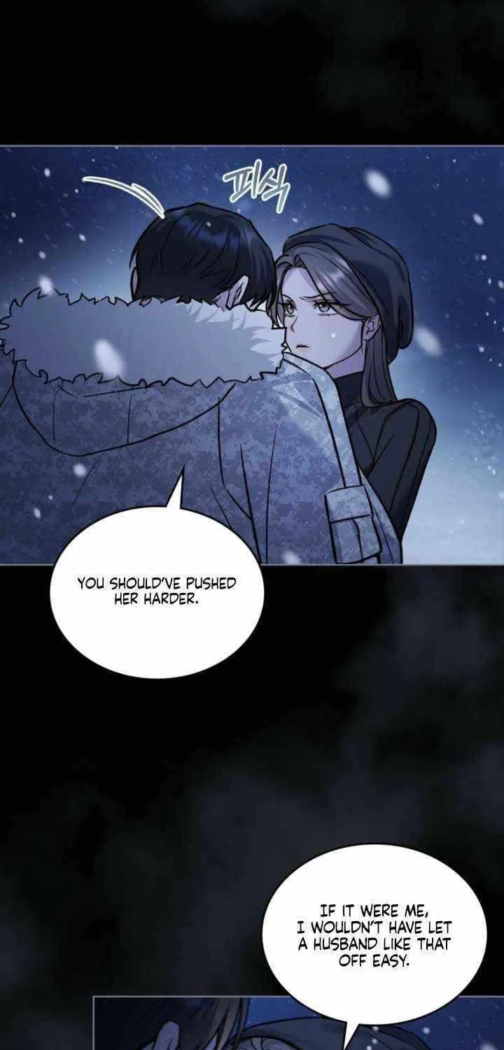 Read Merry Psycho chapter 43 image 25 on Lezhin