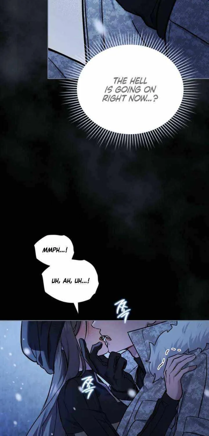 Read Merry Psycho chapter 43 image 3 on Lezhin
