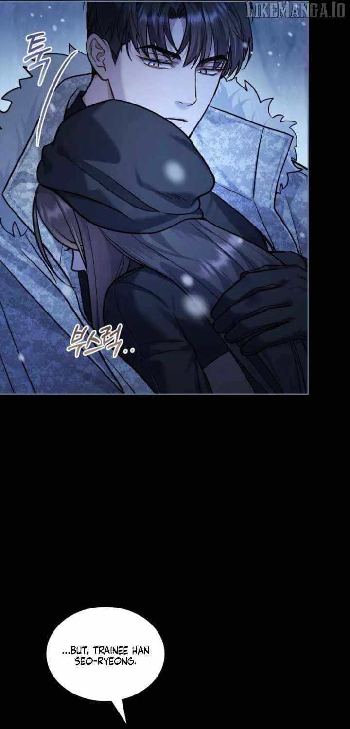 Read Merry Psycho chapter 43 image 32 on Lezhin