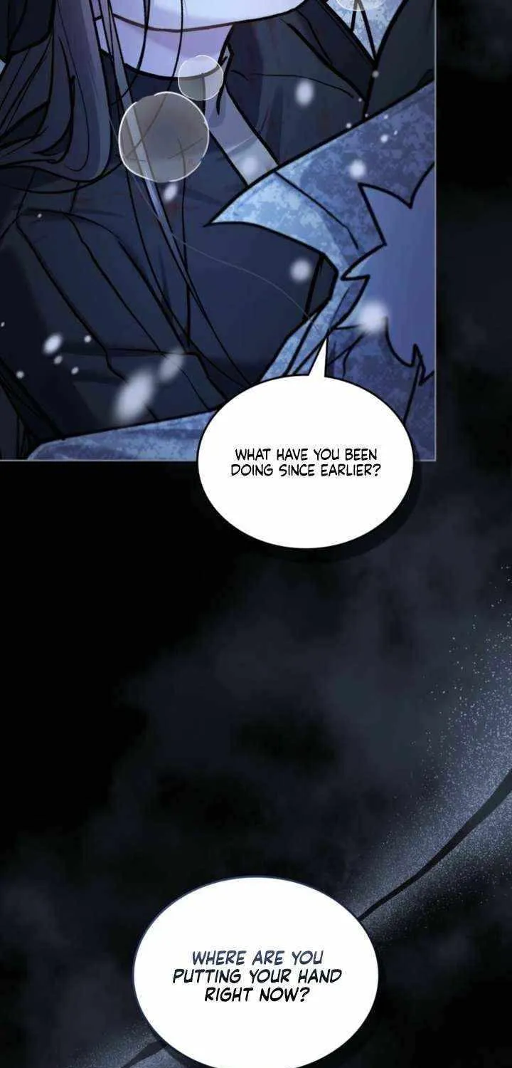 Read Merry Psycho chapter 43 image 34 on Lezhin
