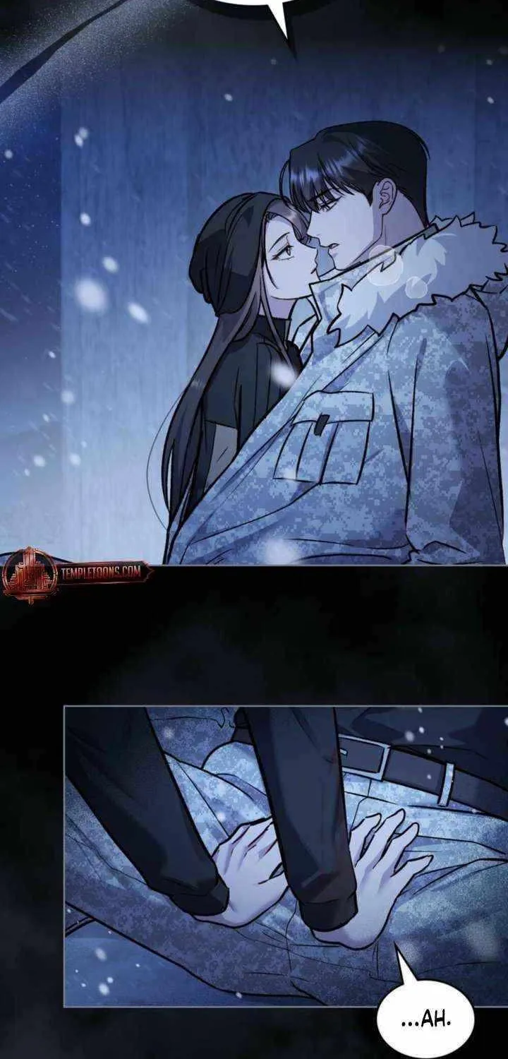 Read Merry Psycho chapter 43 image 35 on Lezhin