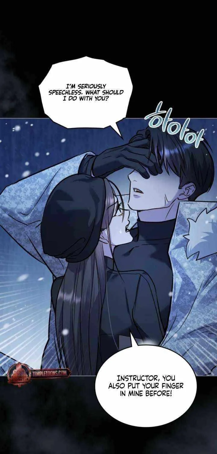 Read Merry Psycho chapter 43 image 39 on Lezhin