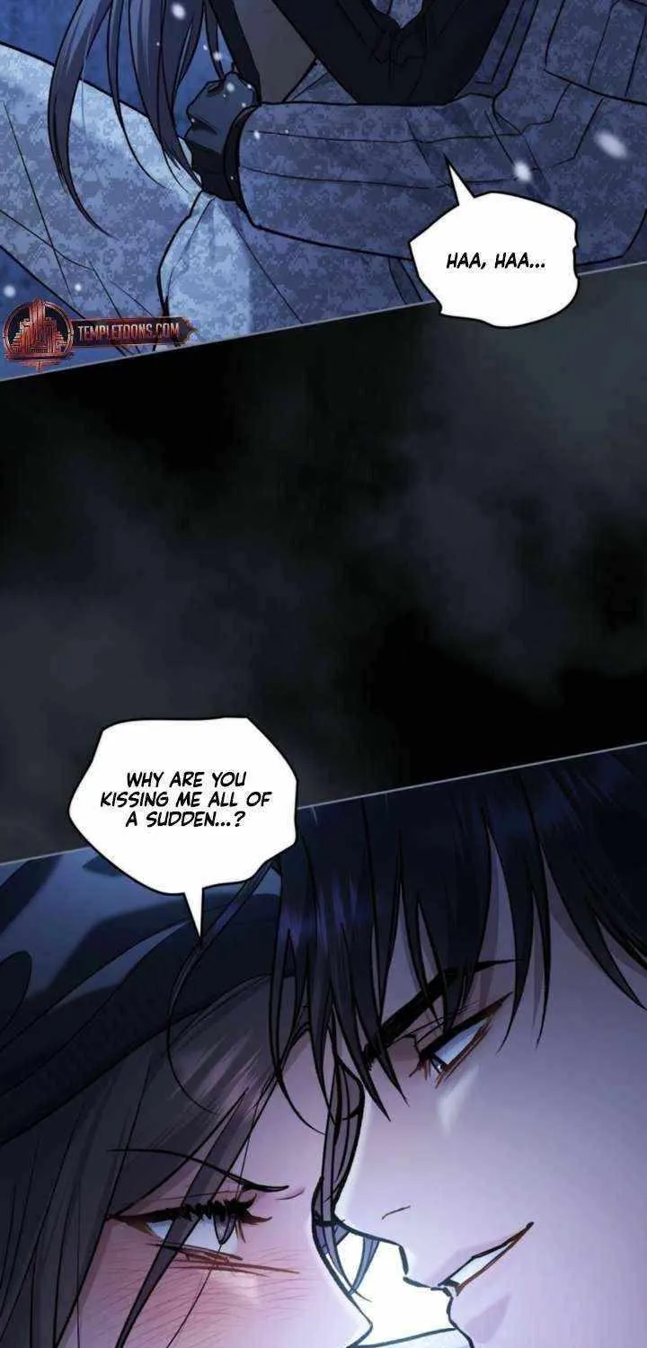Read Merry Psycho chapter 43 image 4 on Lezhin
