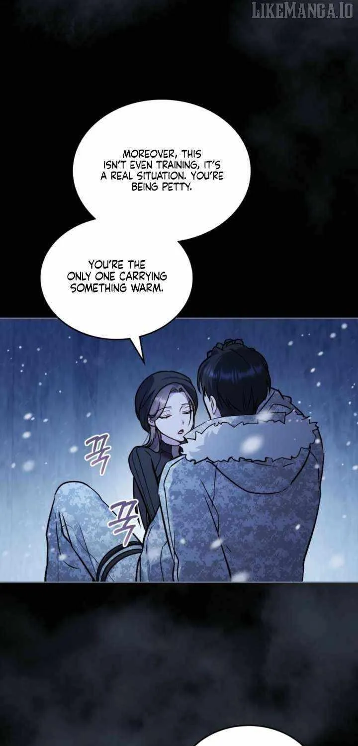 Read Merry Psycho chapter 43 image 40 on Lezhin