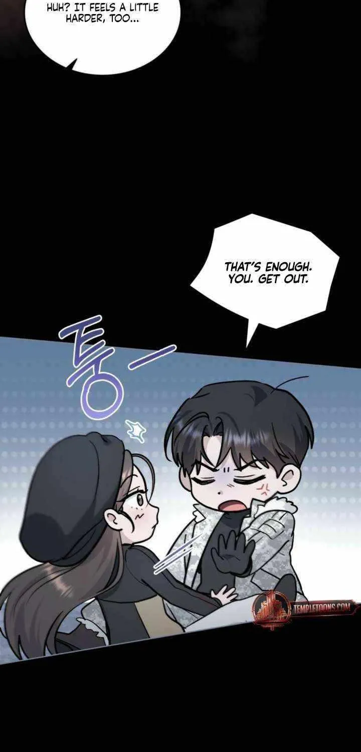 Read Merry Psycho chapter 43 image 43 on Lezhin