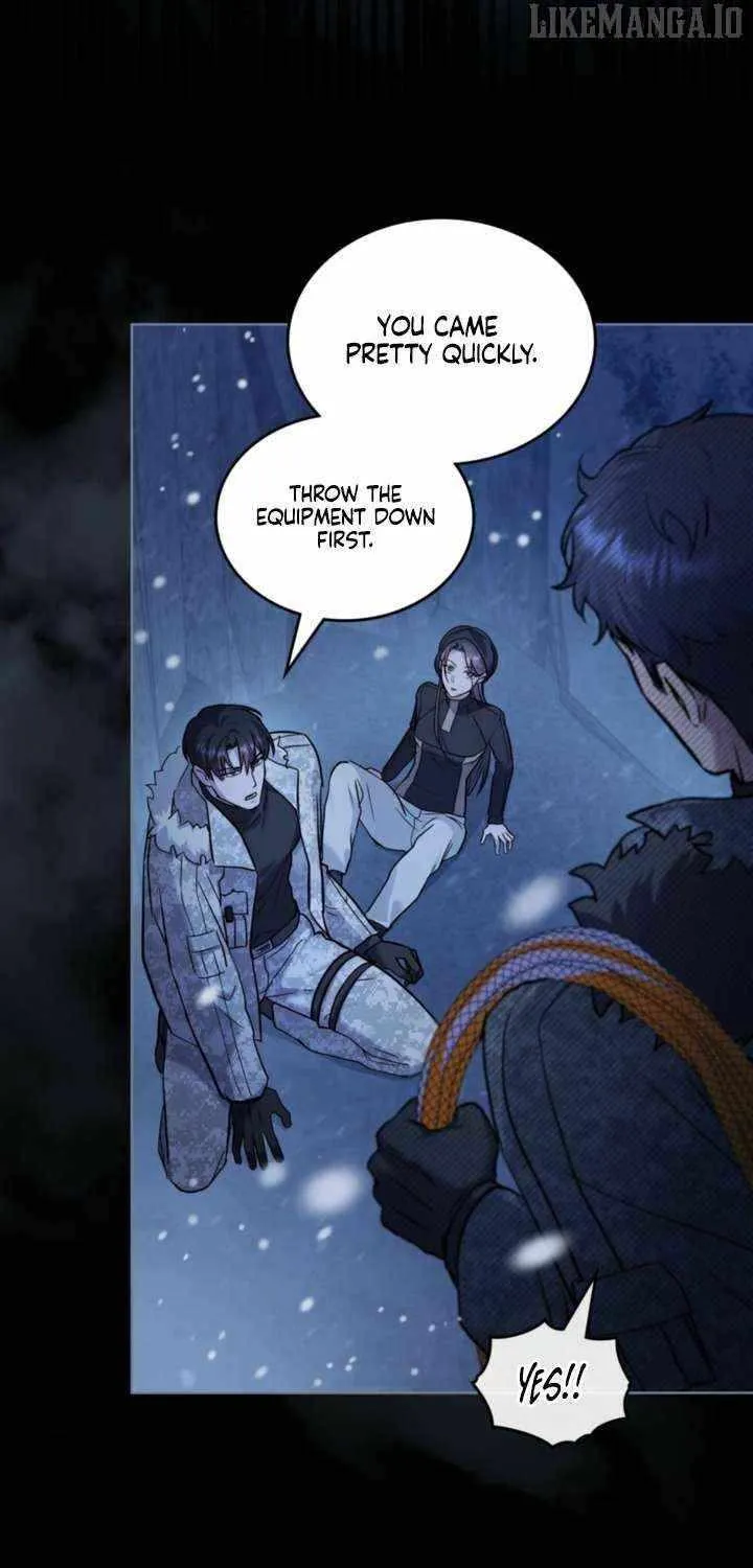 Read Merry Psycho chapter 43 image 48 on Lezhin