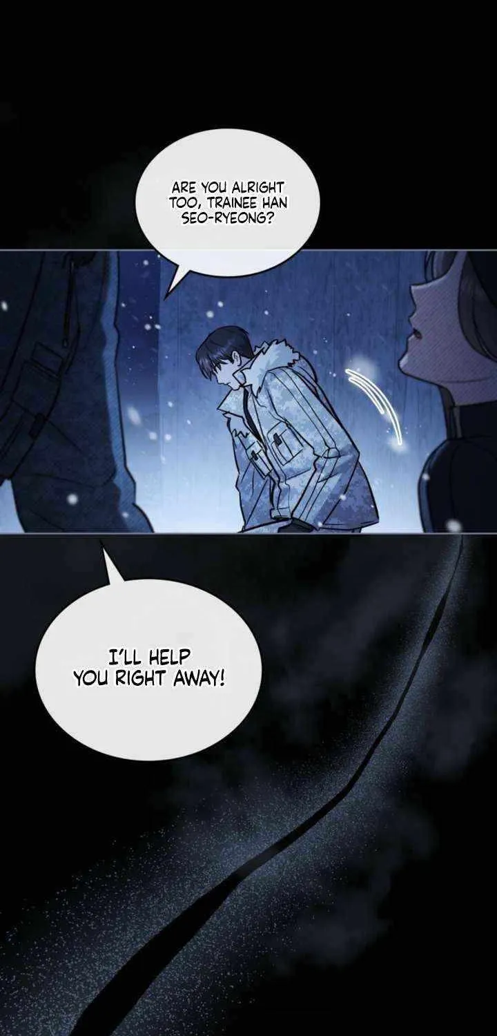 Read Merry Psycho chapter 43 image 49 on Lezhin