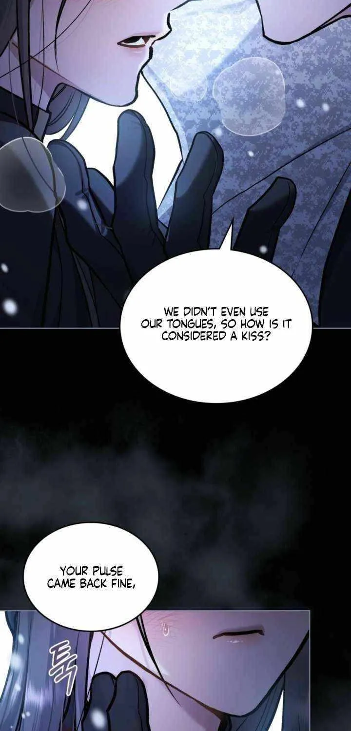 Read Merry Psycho chapter 43 image 5 on Lezhin