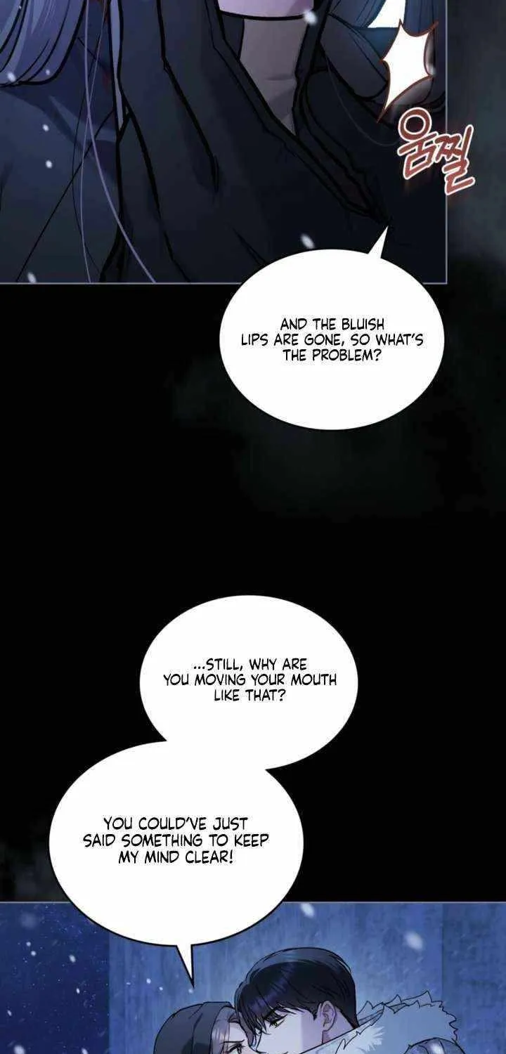 Read Merry Psycho chapter 43 image 6 on Lezhin